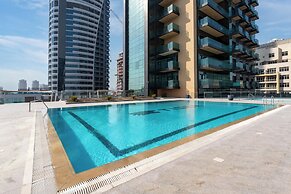 Smaya Holiday Homes -Square Tower