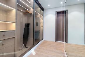 Smaya Holiday Homes -Square Tower