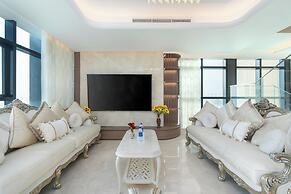 Smaya Holiday Homes -Square Tower