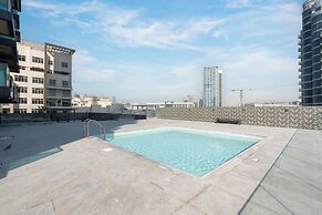 Smaya Holiday Homes -Square Tower