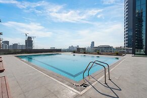 Smaya Holiday Homes -Square Tower