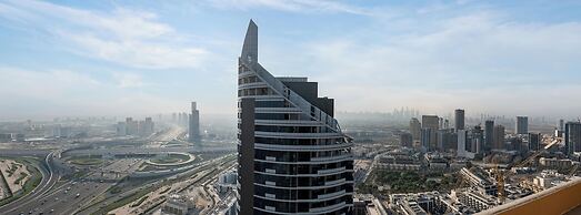 Smaya Holiday Homes -Square Tower
