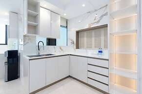 Smaya Holiday Homes -Square Tower