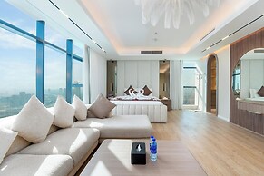 Smaya Holiday Homes -Square Tower