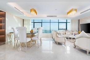 Smaya Holiday Homes -Square Tower
