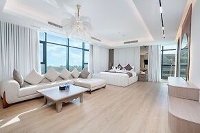 Smaya Holiday Homes -Square Tower