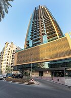 Smaya Holiday Homes -Square Tower