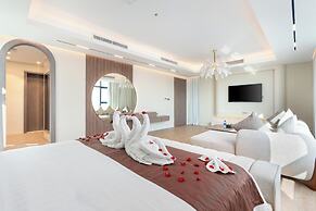 Smaya Holiday Homes -Square Tower