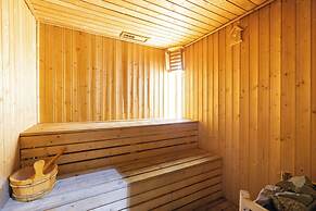 Smaya Holiday Homes -Square Tower