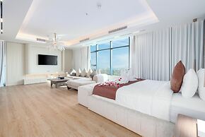 Smaya Holiday Homes -Square Tower