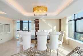 Smaya Holiday Homes -Square Tower