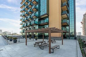 Smaya Holiday Homes -Square Tower