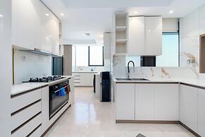 Smaya Holiday Homes -Square Tower
