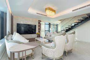 Smaya Holiday Homes -Square Tower