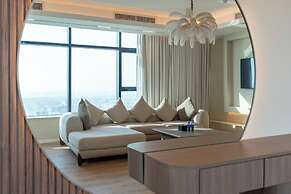 Smaya Holiday Homes -Square Tower
