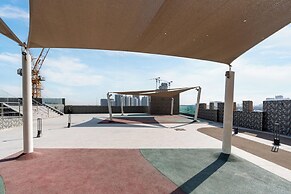 Smaya Holiday Homes -Square Tower