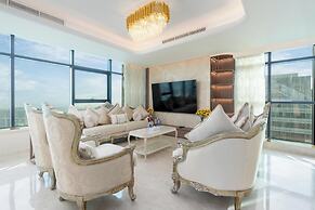Smaya Holiday Homes -Square Tower
