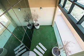 Smaya Holiday Homes -Square Tower