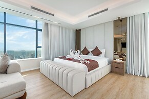 Smaya Holiday Homes -Square Tower