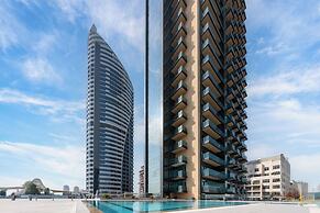 Smaya Holiday Homes -Square Tower
