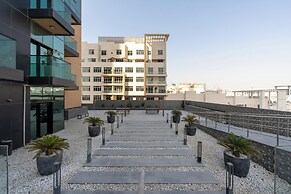 Smaya Holiday Homes -Square Tower