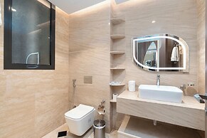 Smaya Holiday Homes -Square Tower