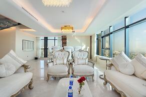 Smaya Holiday Homes -Square Tower