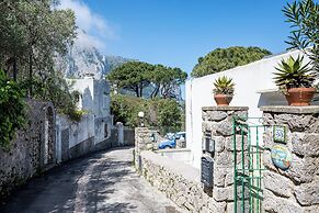 Casa dei Sogni - nel Cuore di Capri