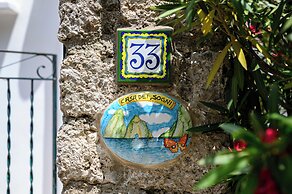 Casa dei Sogni - nel Cuore di Capri
