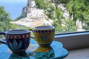 Casa dei Sogni - nel Cuore di Capri