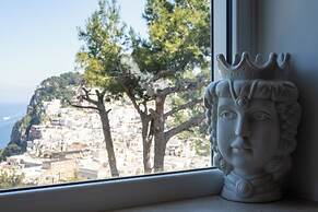Casa dei Sogni - nel Cuore di Capri