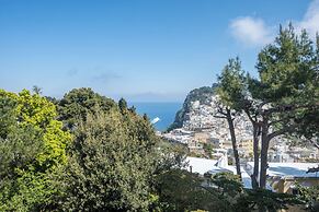 Casa dei Sogni - nel Cuore di Capri