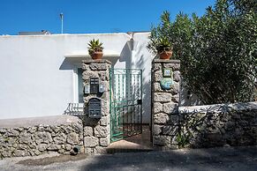 Casa dei Sogni - nel Cuore di Capri