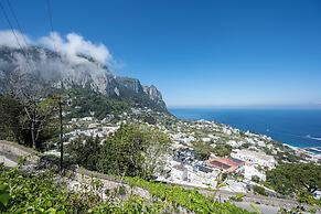 Casa dei Sogni - nel Cuore di Capri