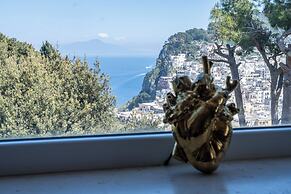 Casa dei Sogni - nel Cuore di Capri