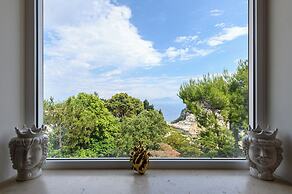 Casa dei Sogni - nel Cuore di Capri