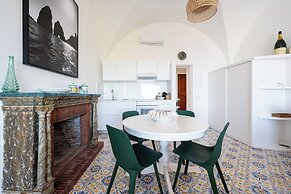 Casa dei Sogni - nel Cuore di Capri