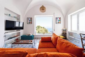 Casa dei Sogni - nel Cuore di Capri
