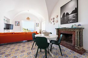 Casa dei Sogni - nel Cuore di Capri