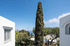 Casa dei Sogni - nel Cuore di Capri