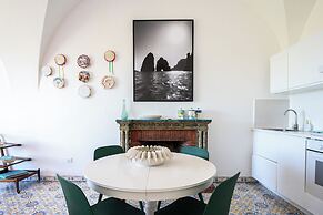 Casa dei Sogni - nel Cuore di Capri