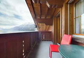 Hotel Wildbach Brienz