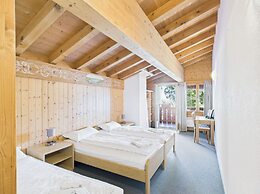 Hotel Wildbach Brienz