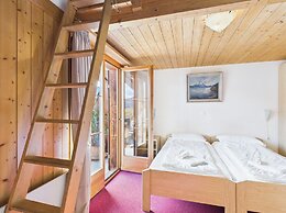 Hotel Wildbach Brienz
