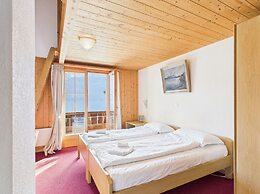 Hotel Wildbach Brienz