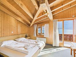Hotel Wildbach Brienz