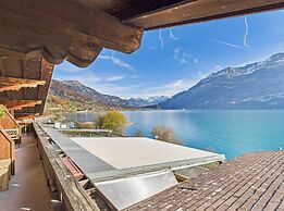 Hotel Wildbach Brienz