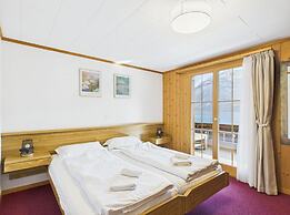 Hotel Wildbach Brienz