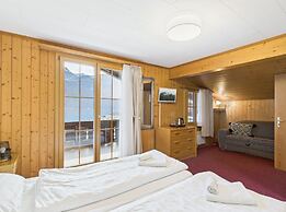 Hotel Wildbach Brienz
