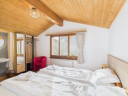 Hotel Wildbach Brienz